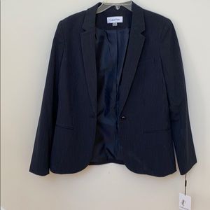 Calvin Klein blazer